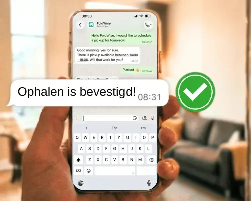 Hoe Het Werkt stap 1